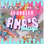 - CAM’S BOUTIQUE!