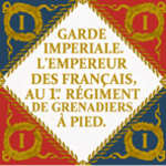 1er Régiment de Grendiers