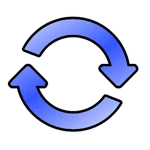 Game Pass Icon