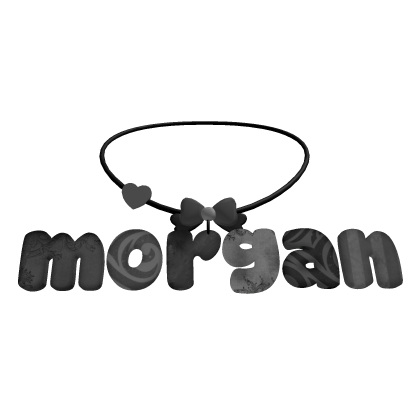 morgan