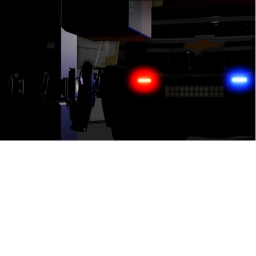 In development