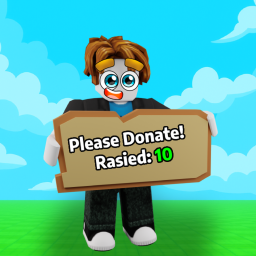 Cash Out Donations!