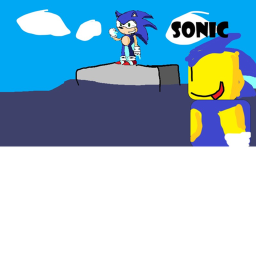 Sonic Hangout