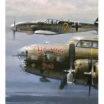 ye olde bomber CREW