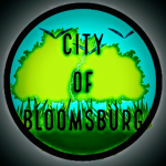 City of Bloom Burg
