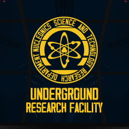 NS: Underground Research Facility [ARCHIVED]