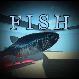 fish icon