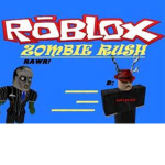 Zombie Rush # OFFICIAL FAN CLUB #