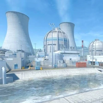 de_nuke lovers Roblox group icon