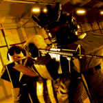 SCP | Site Foundation Roleplay