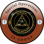 JS • [SOD] Special Operations Department