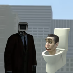 The Toilet Battles