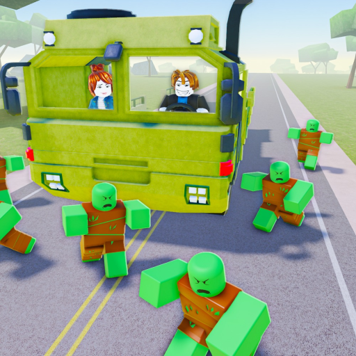Army Roads 🚂 official Roblox game thumbnail