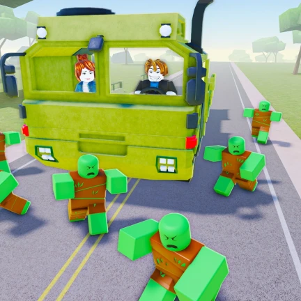 Image du serveur Roblox