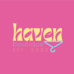 - haven boutique -