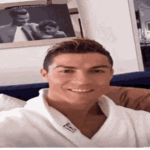 CRISTER RONALDO SEWYY