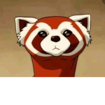 Fire Furret Pabu (LoK)
