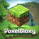 VoxelBloxy