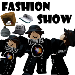 Fashion Show icon
