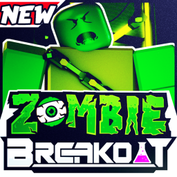 🧟Zombie Breakout