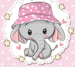 Elephants and wonderland