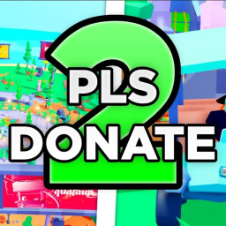 PLS DONATE 2