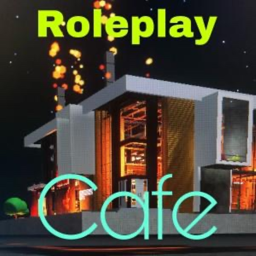 Roleplay Cafe!