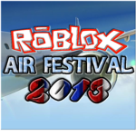 ROBLOX Air Festival 2013