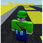 Fly Sam Fanclub