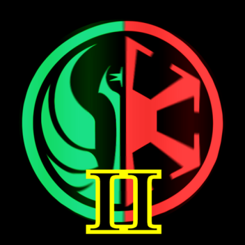 Perang Bintang: Sabers Unleashed II