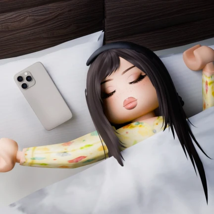 Image du serveur Roblox