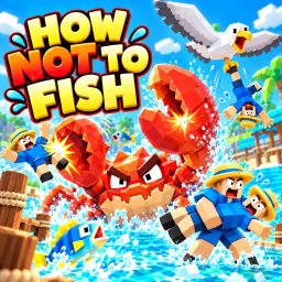 How Not To FIsh