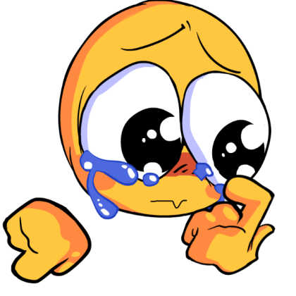 Shy Cursed Emoji Roblox decal