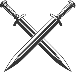 Basic Sword Fighting