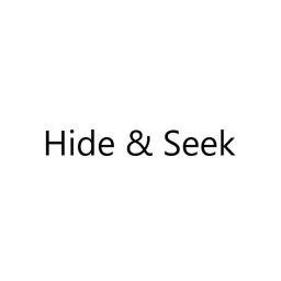 Hide & Seek (BETA)
