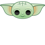 :.~!!Baby Yoda fan group!!~.: