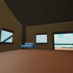 simple obby