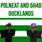 Docklands || Polneat and 5H4D