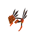 Inferno Valkyrie Helm