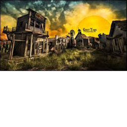 Ghost Town