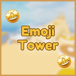Emoji Tower icon