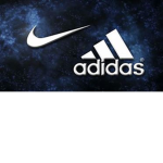 Nike and adidas clothing™