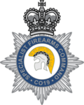 | BA | - RMP Specialist Firearms Command.