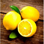 Random Lemon Stuff
