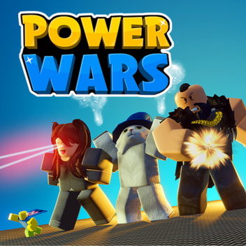 Power Wars
