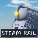 Steam Train Simulator