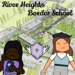 River Heights Border School