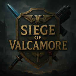 Siege  Of  Valcamore V2