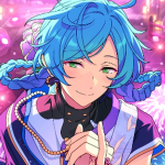 STR8 ENSTARS