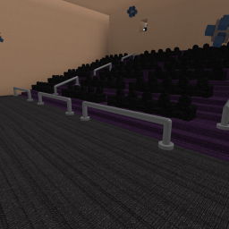 Espresso Deluxe™ Conference/Awards Theatre